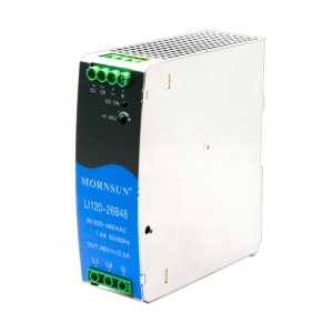 三相金屬導軌AB型(120-240W)