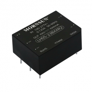 LH高可靠型(5-60W)