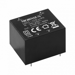LD小體積型(3-90W)