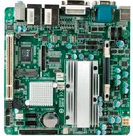 Mini-ITX 工業主板