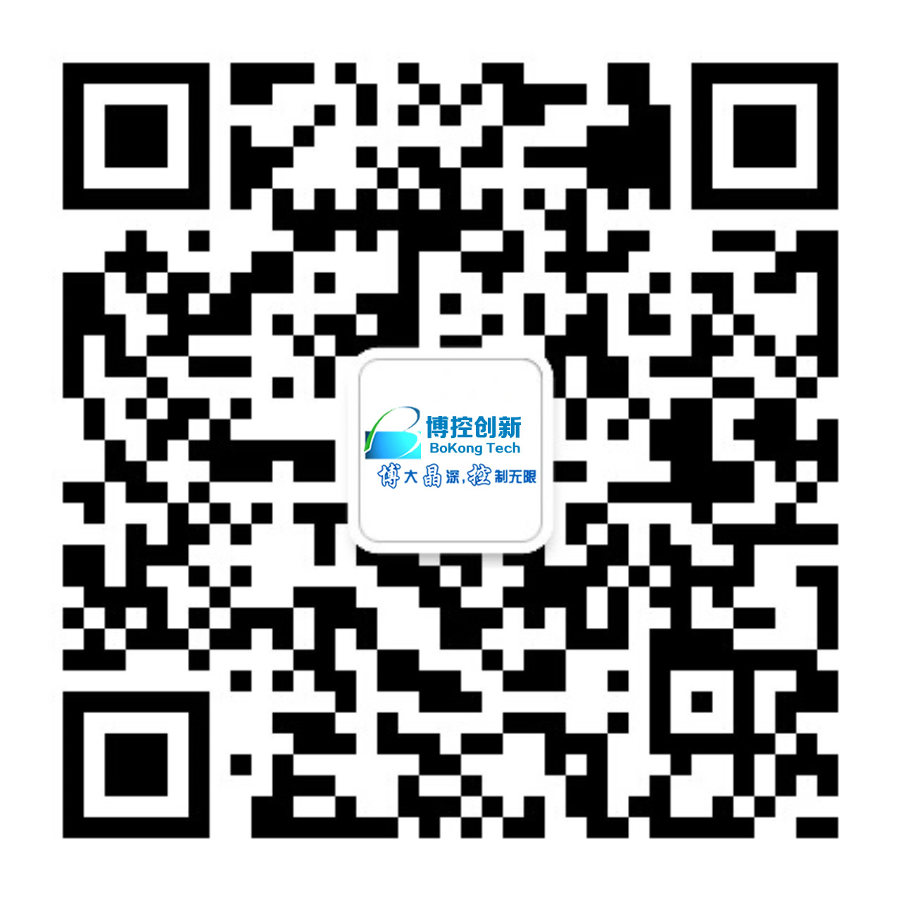 武漢博控創新工業自動化有限公司