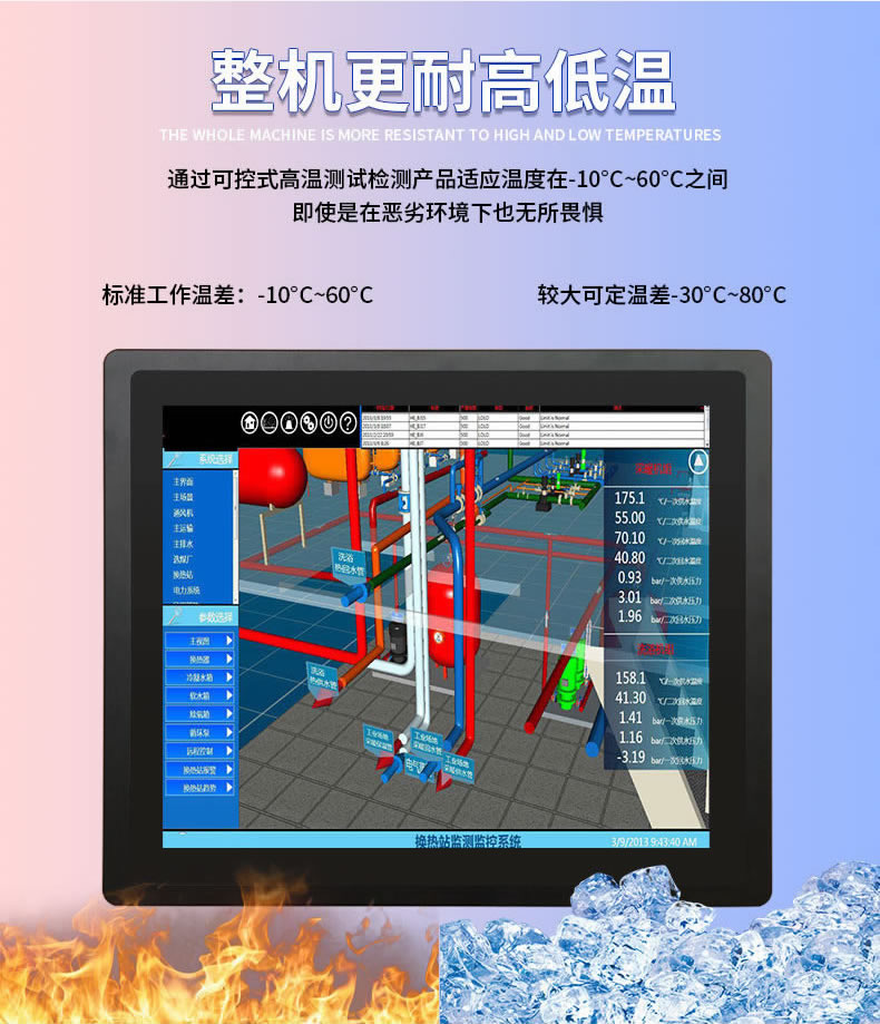 如何檢測工業平板電腦常用故障