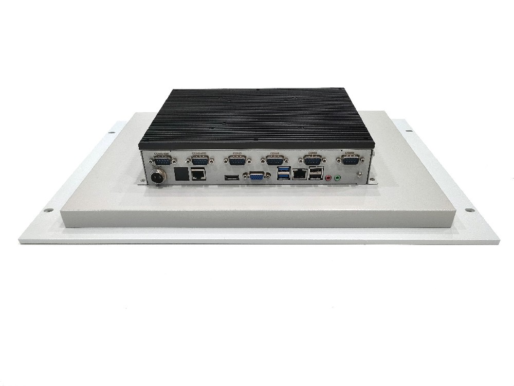 嵌入式工業(yè)平板電腦在風(fēng)力發(fā)電中的應(yīng)用方案